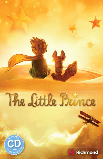 Little Prince - grande